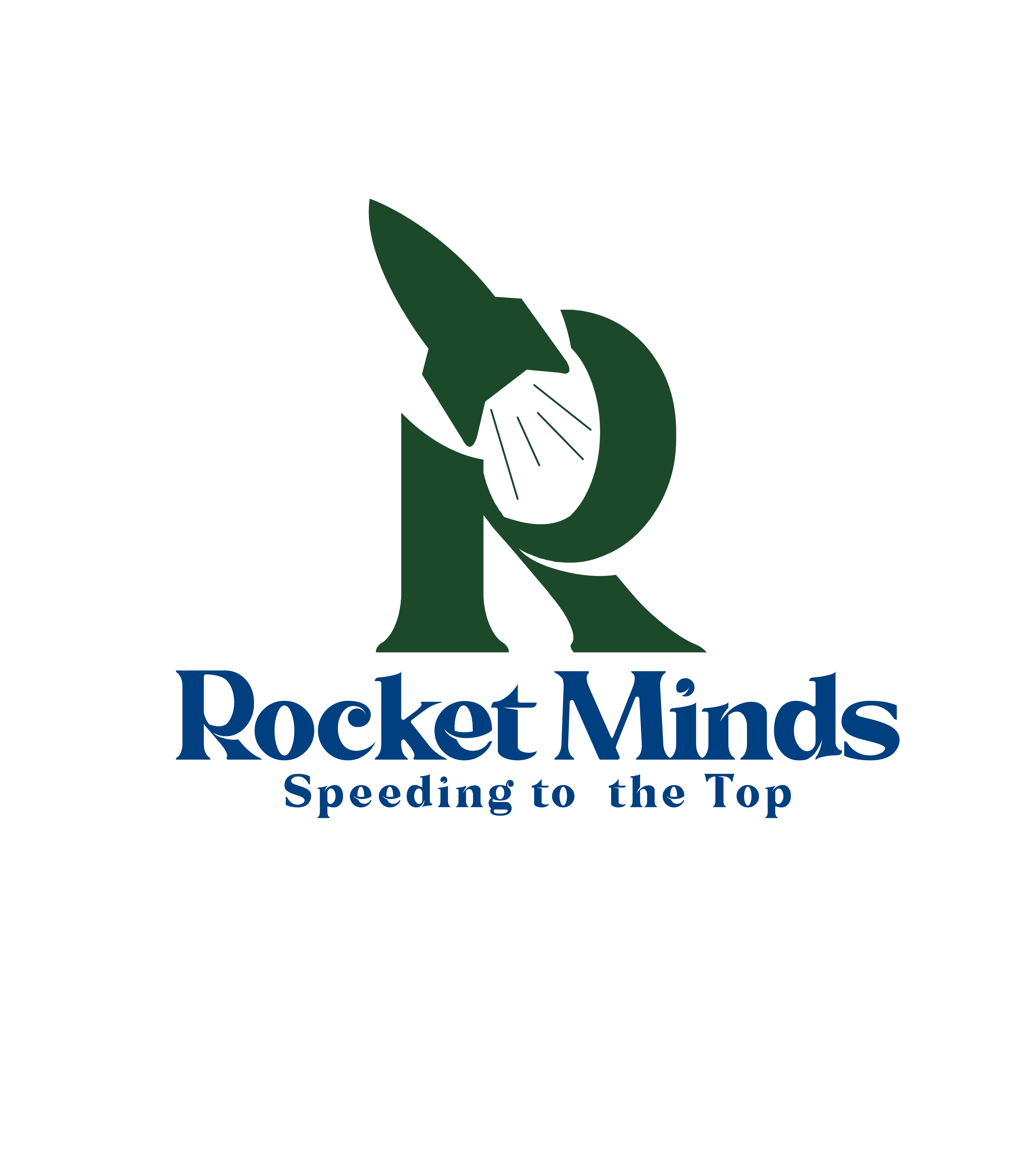 Rocketminds Logo